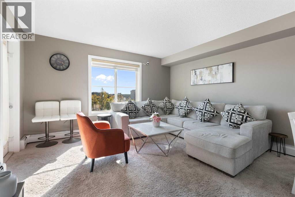 #312 5 SADDLESTONE WAY NE - 1