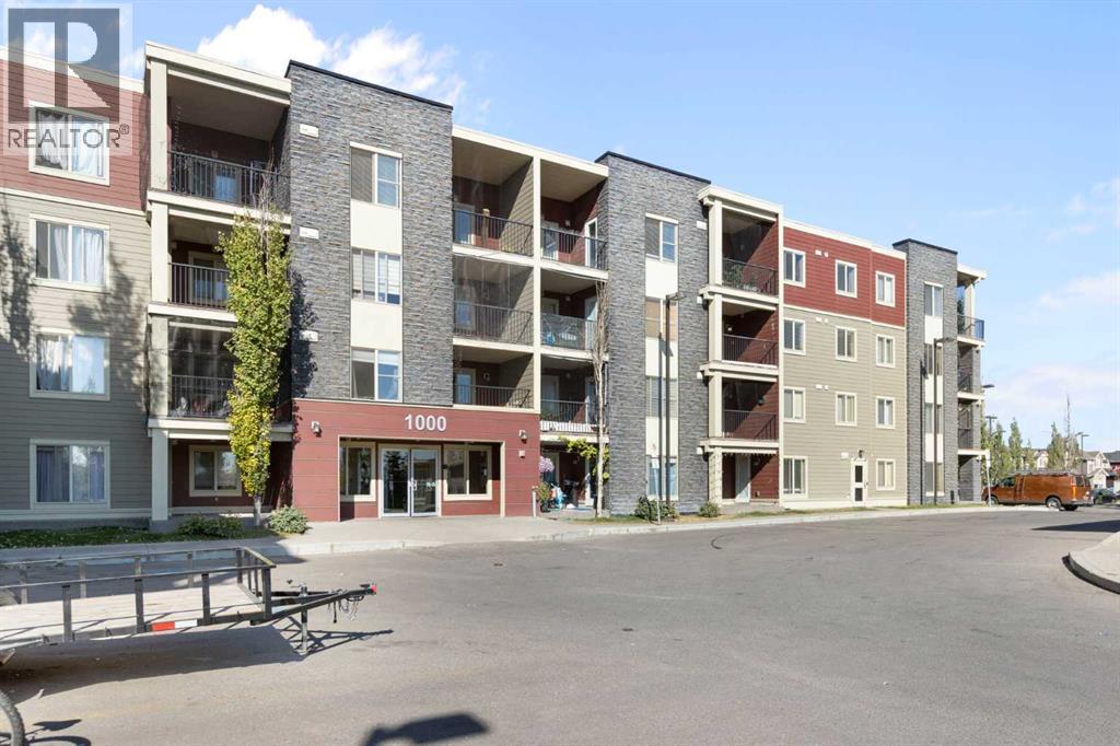 #312 5 SADDLESTONE WAY NE - 5