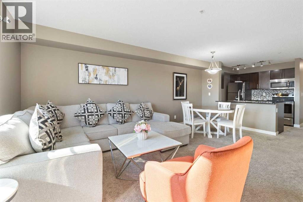 #312 5 SADDLESTONE WAY NE - 18