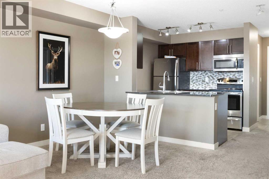 #312 5 SADDLESTONE WAY NE - 22