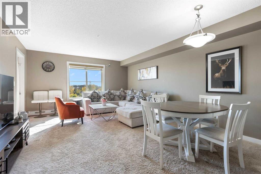 #312 5 SADDLESTONE WAY NE - 16