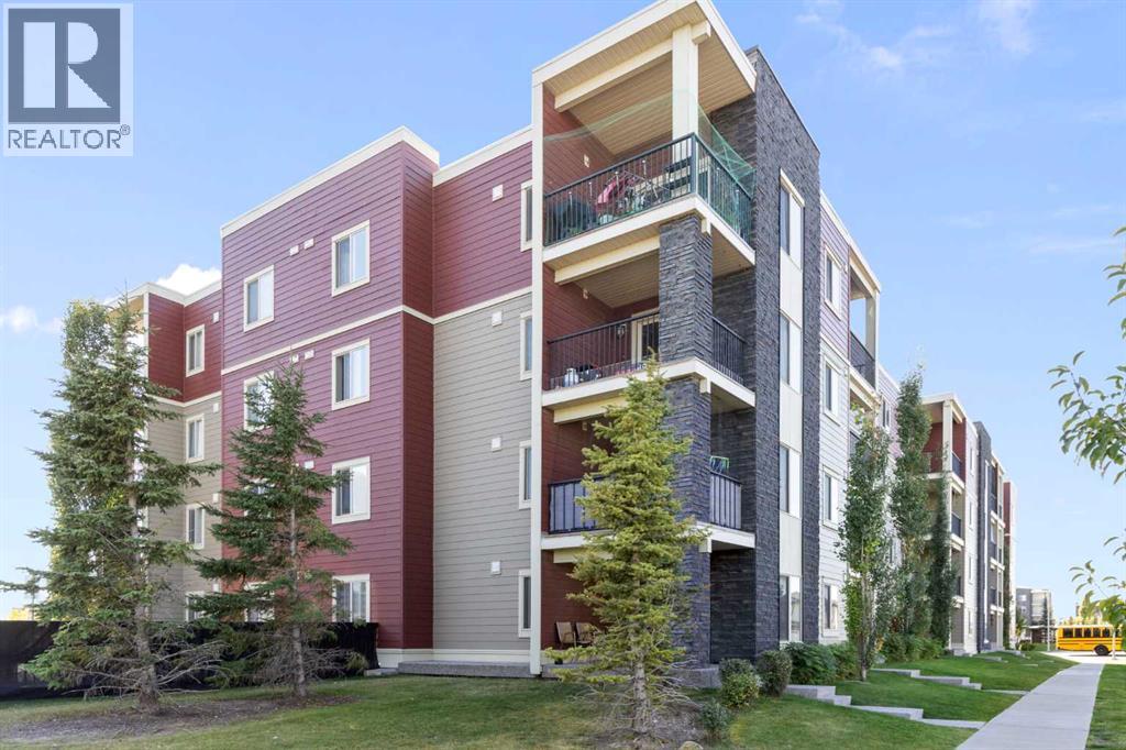 #312 5 SADDLESTONE WAY NE - 2