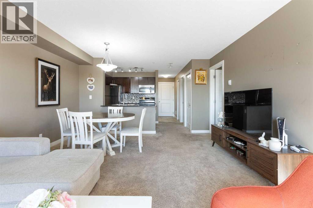 #312 5 SADDLESTONE WAY NE - 21