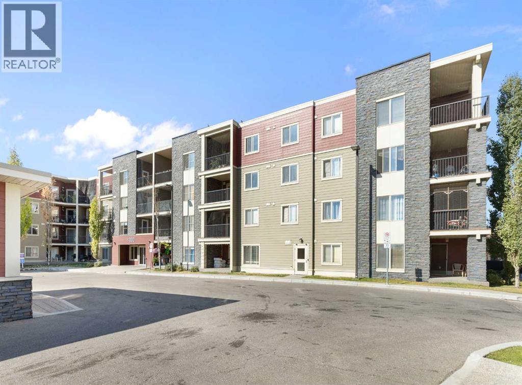 #312 5 SADDLESTONE WAY NE - 3