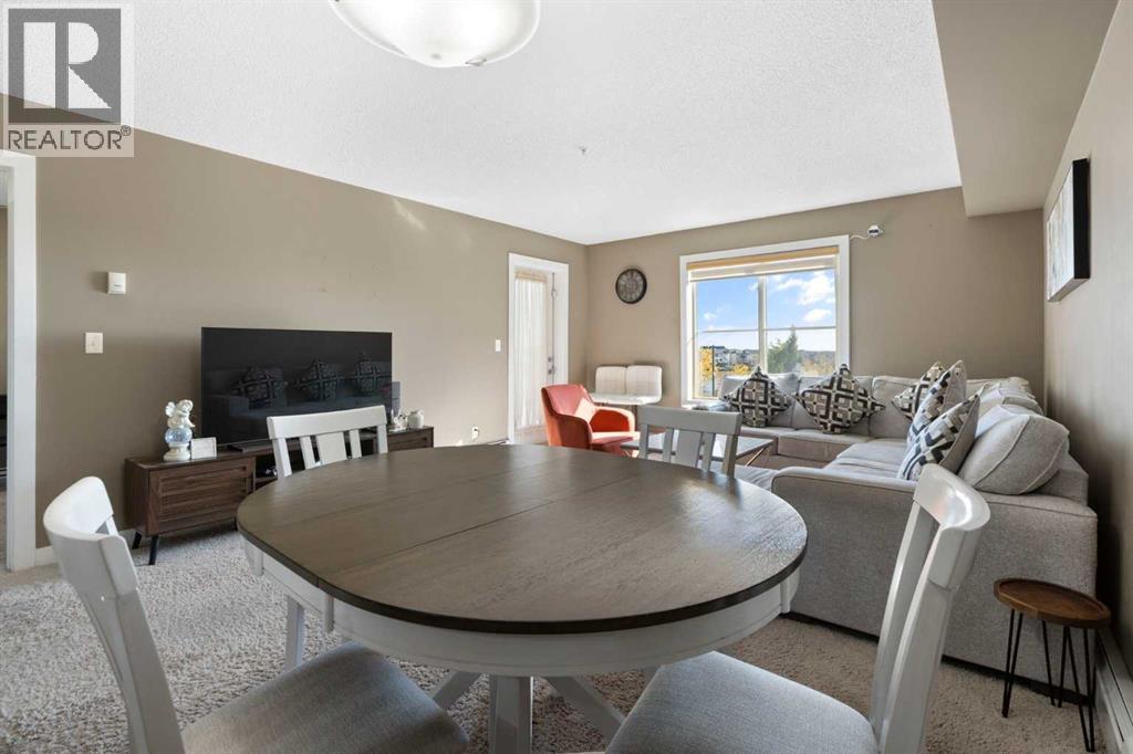 #312 5 SADDLESTONE WAY NE - 20