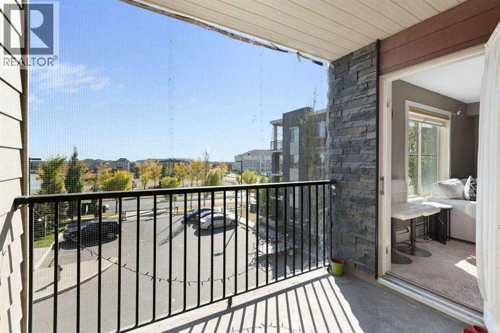 #312 5 SADDLESTONE WAY NE - 30