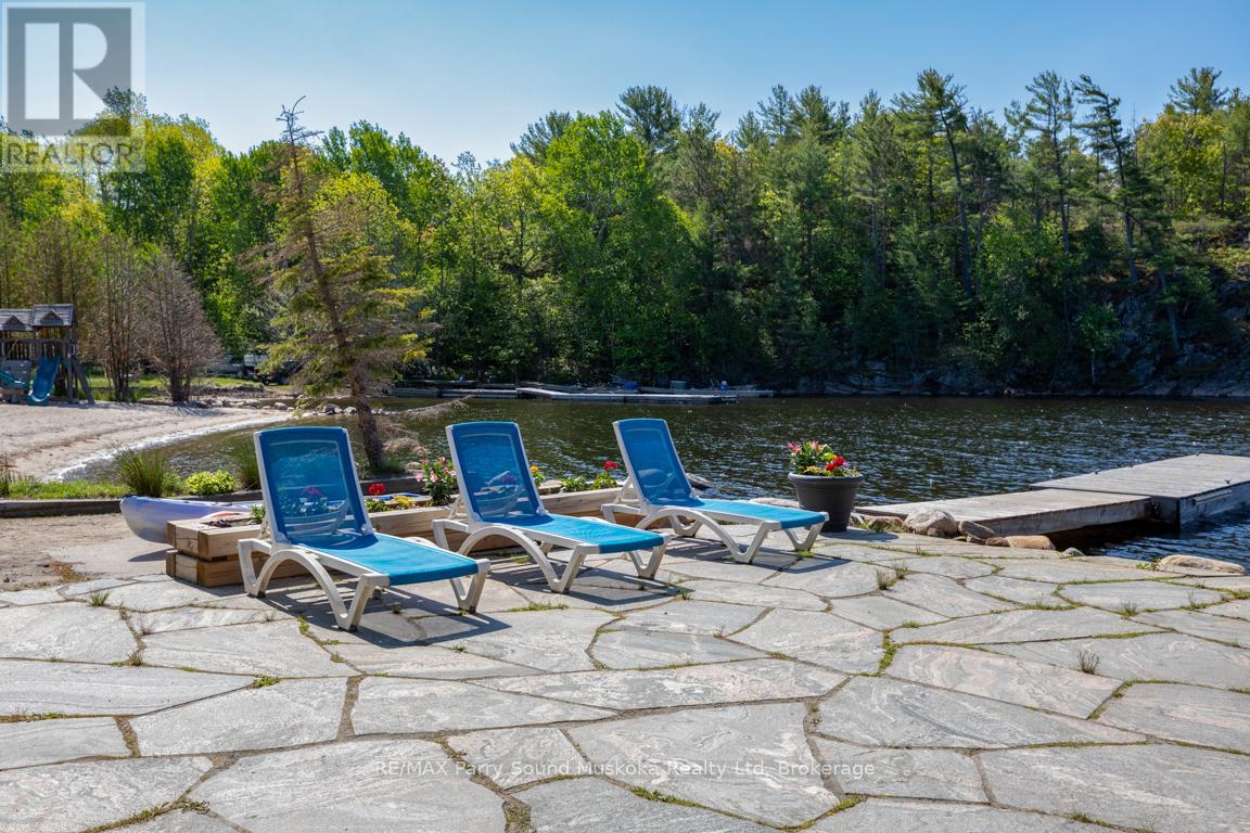 Relax in your own private resort like setting