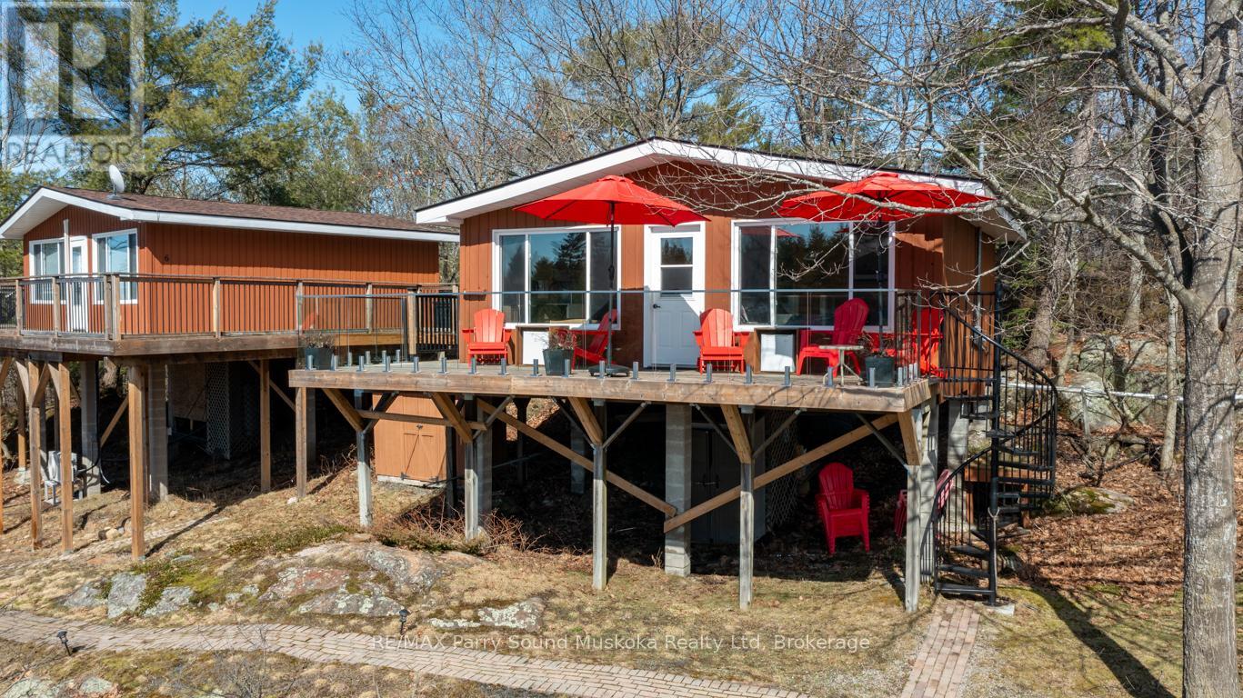 Turn key Cottage life!