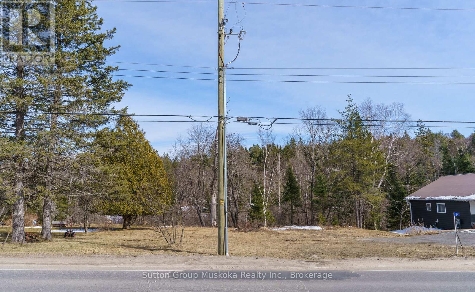 641 MUSKOKA RD 3 ROAD N — photo 2