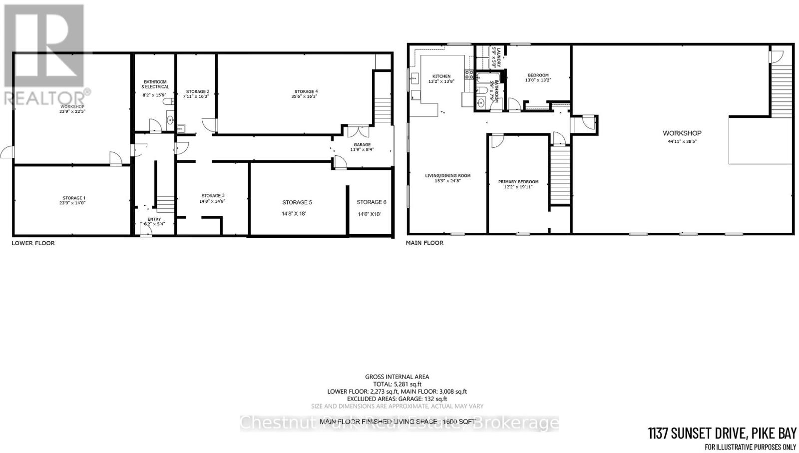 1137 SUNSET DRIVE - 49