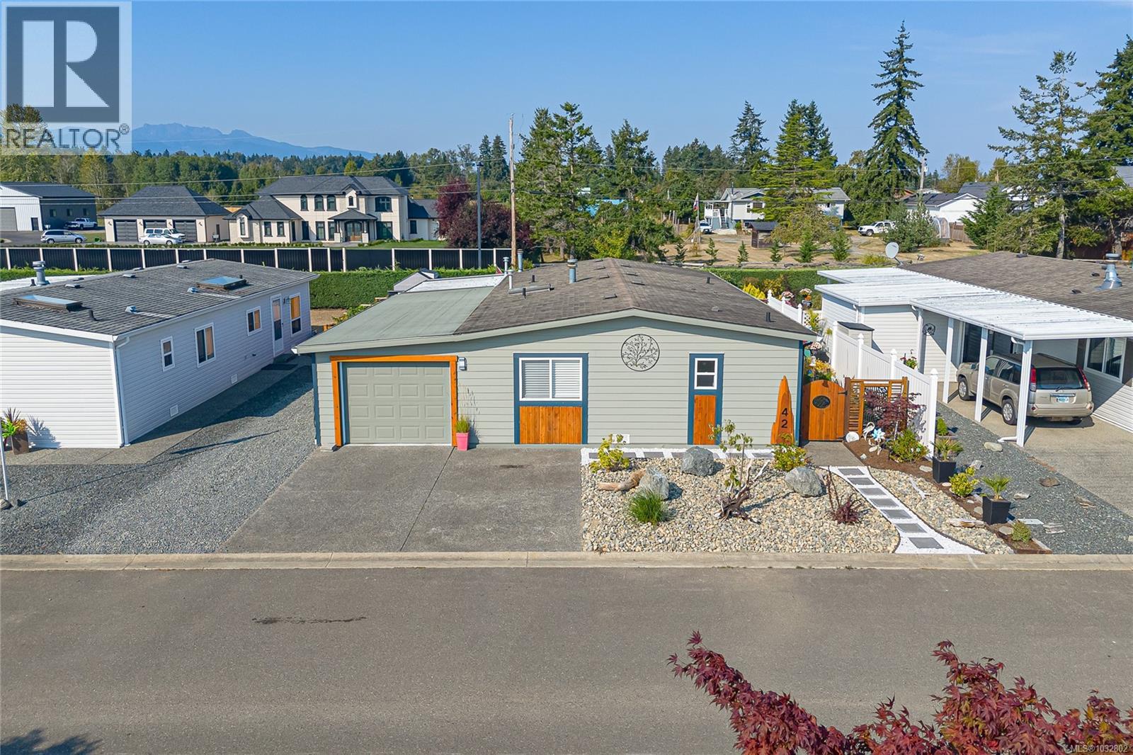 #42 450 Stanford Ave E - 49