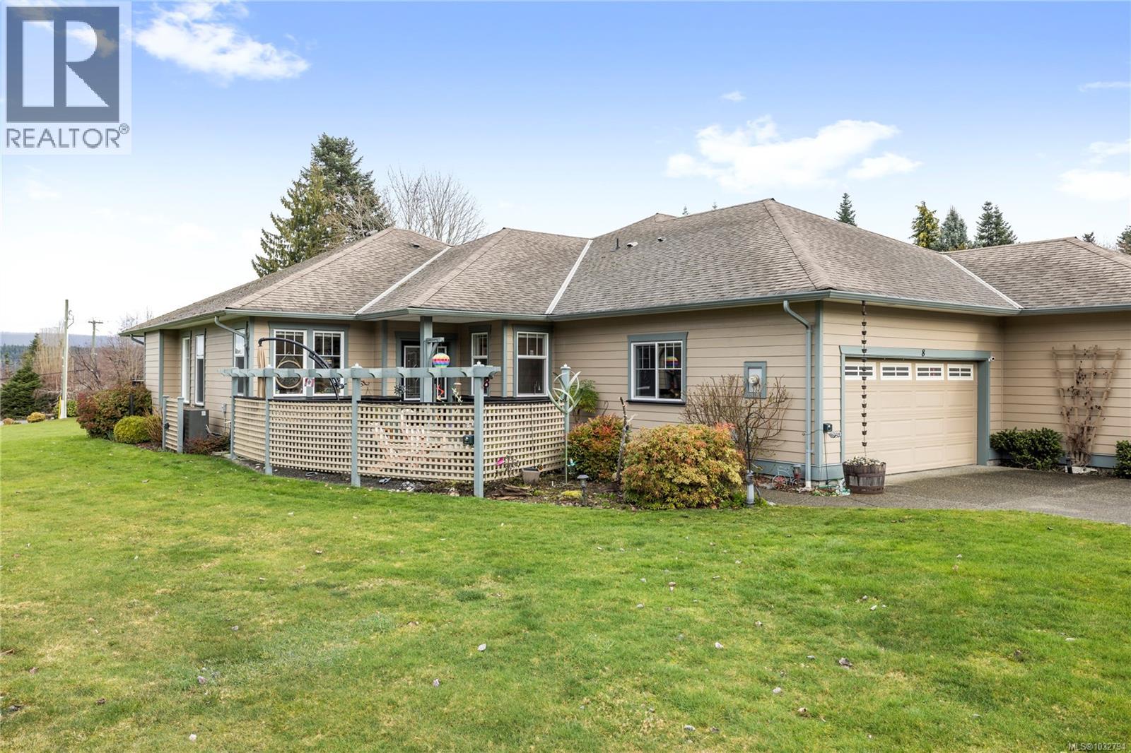 #8 5300 Gainsberg Rd - 34