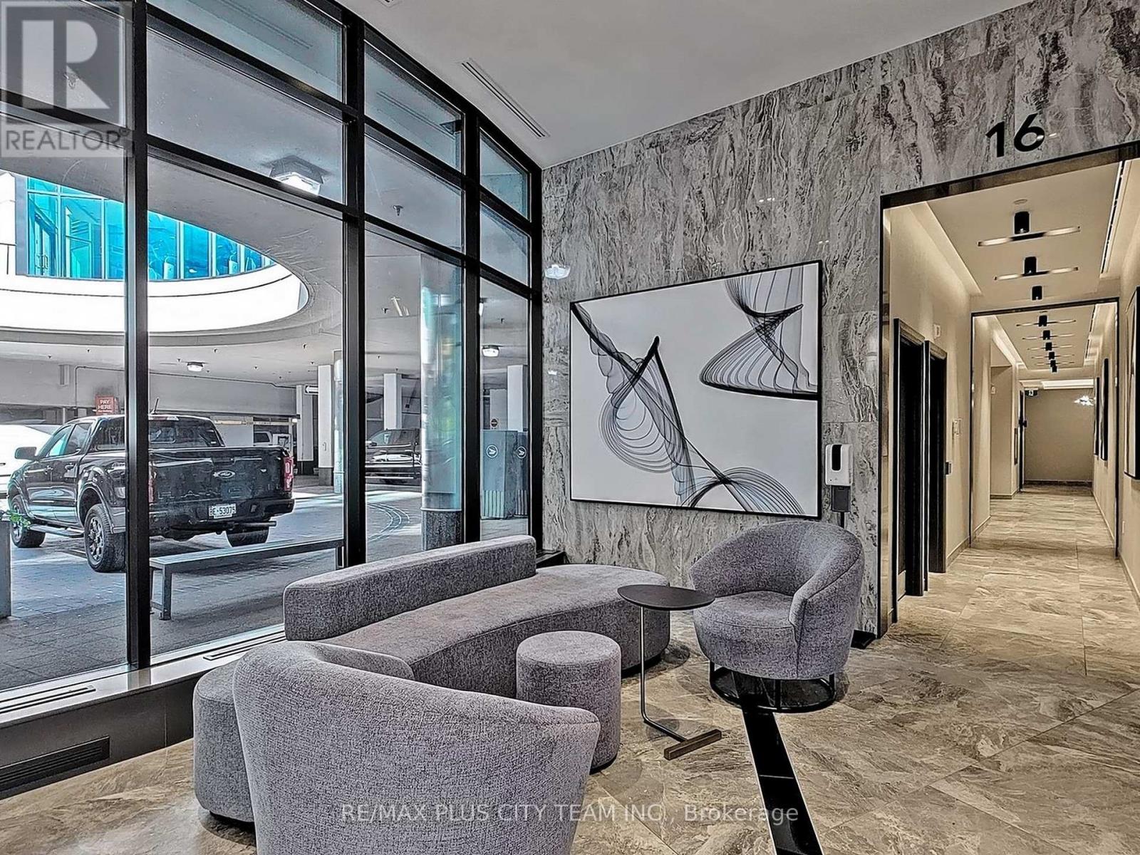 #502 16 YONGE STREET - 4