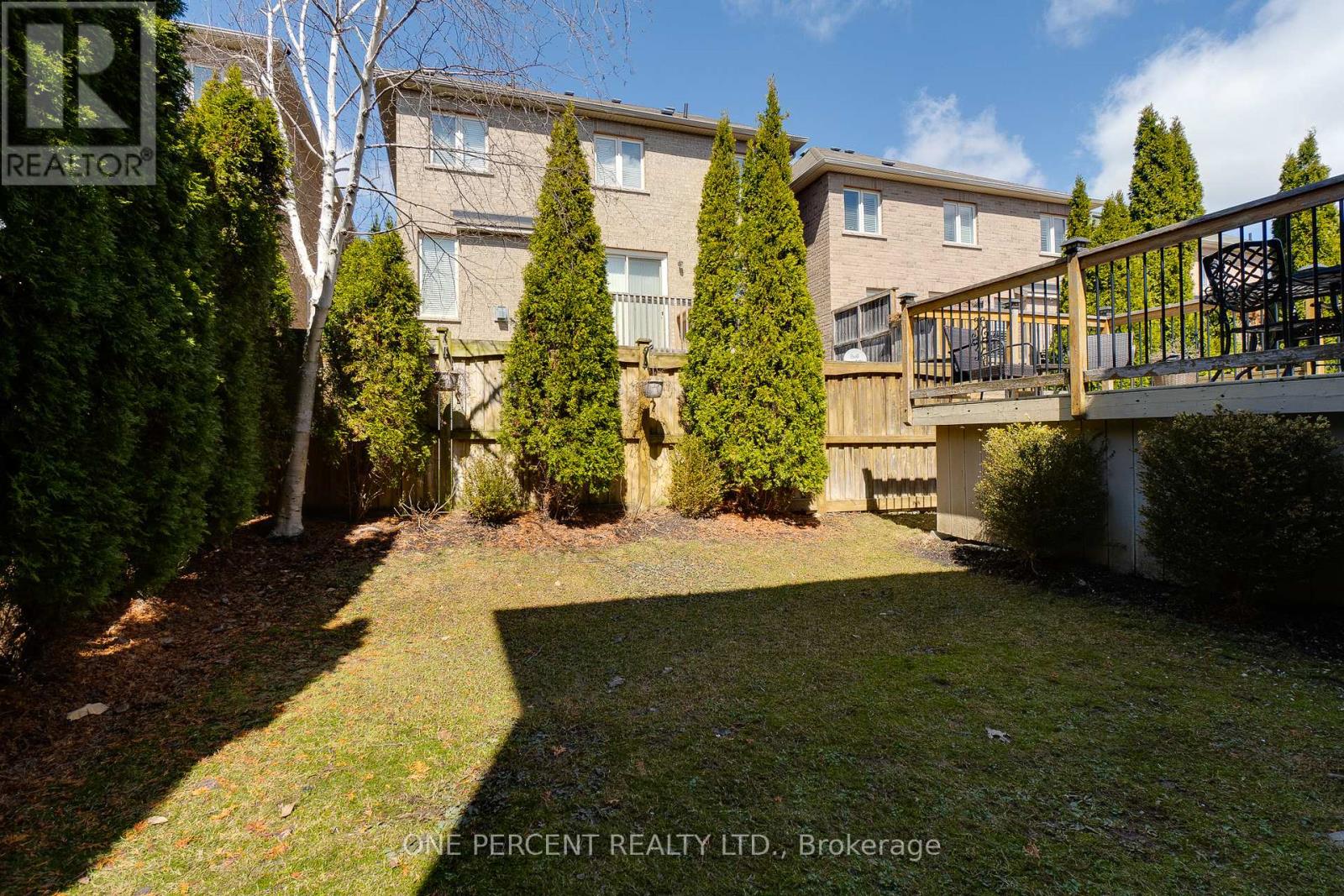 38 BOWKETT DRIVE - 16