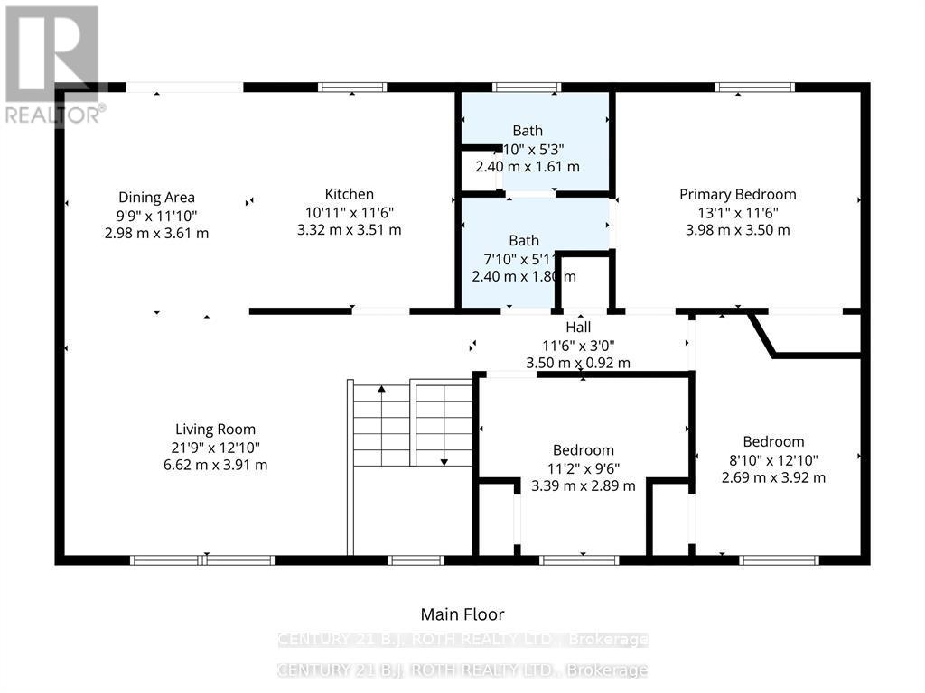 3861 EAST STREET - 36