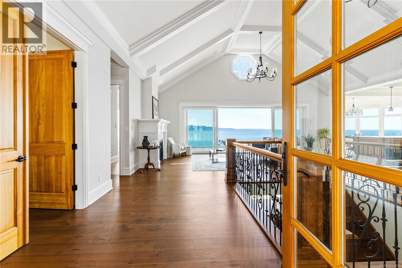  4585 Leyns Road, Saanich