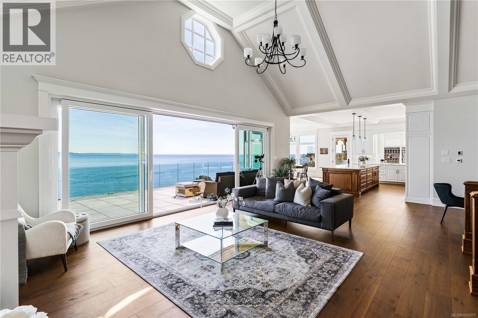  4585 Leyns Road, Saanich