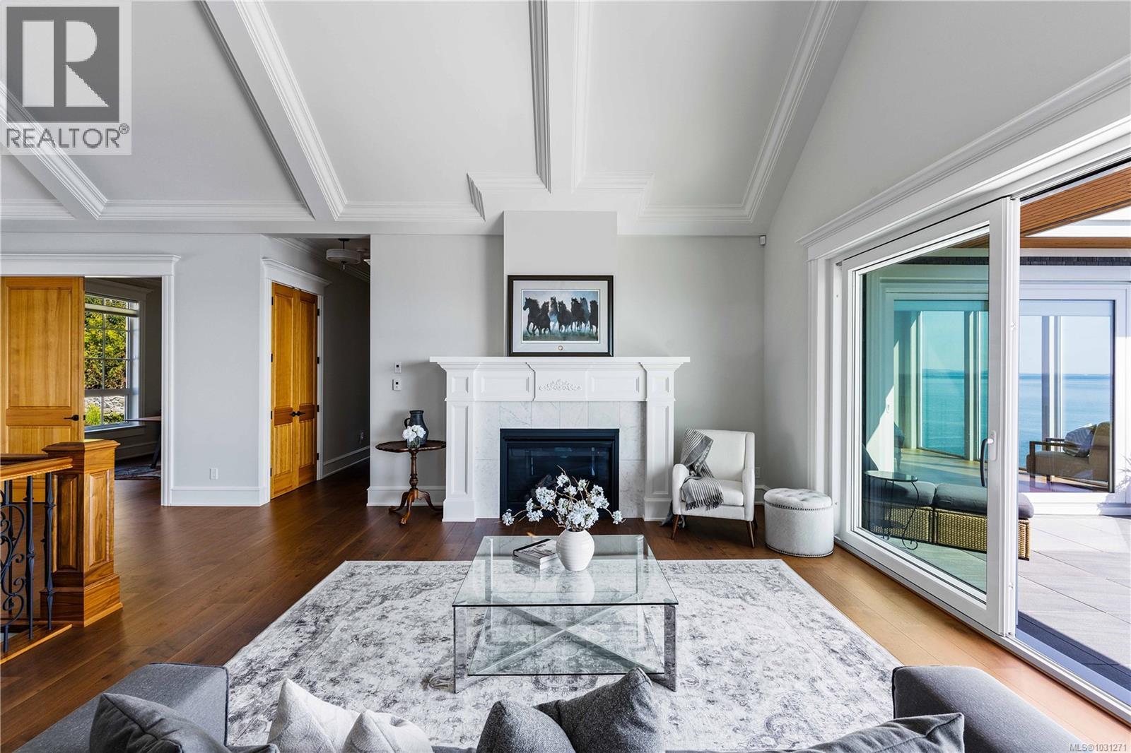  4585 Leyns Road, Saanich