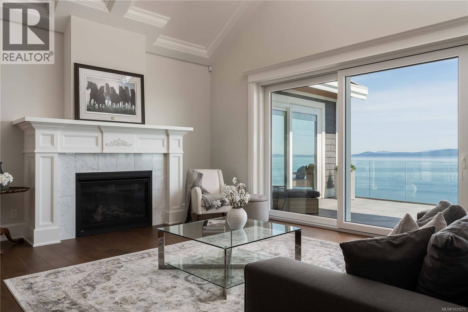  4585 Leyns Road, Saanich