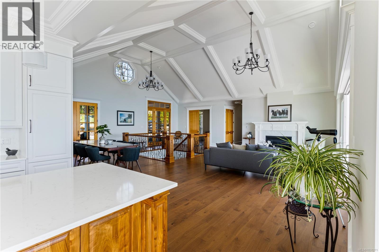  4585 Leyns Road, Saanich