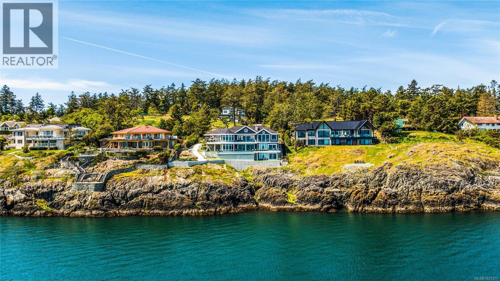  4585 Leyns Road, Saanich