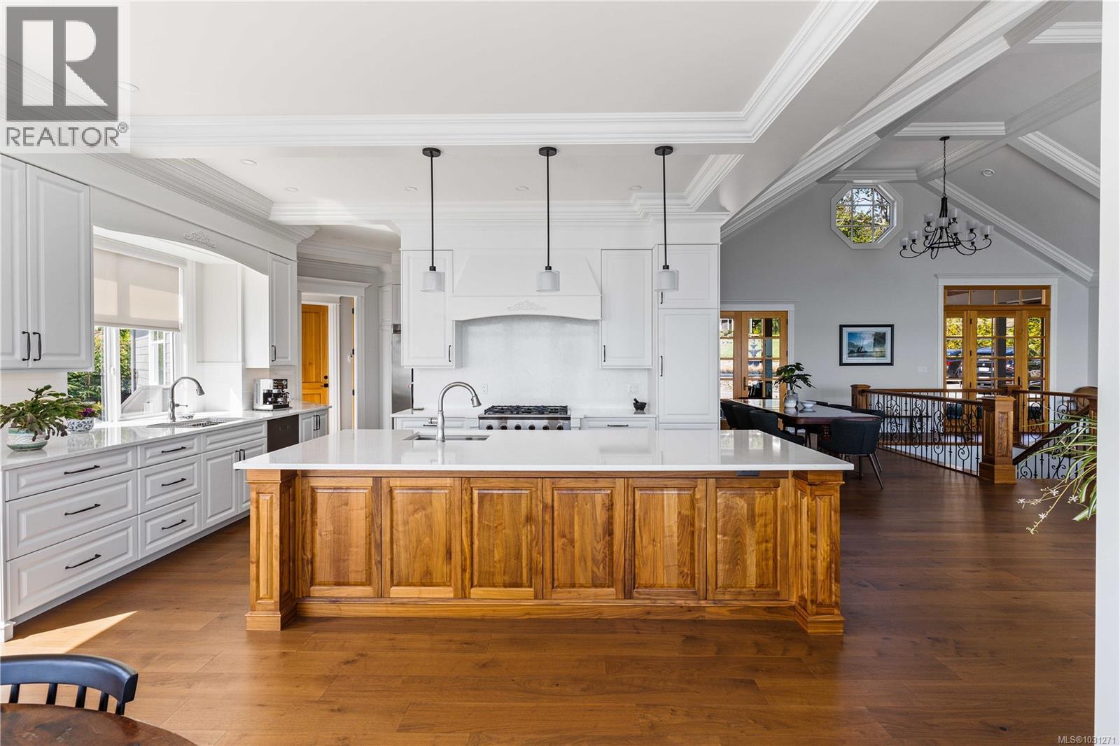  4585 Leyns Road, Saanich