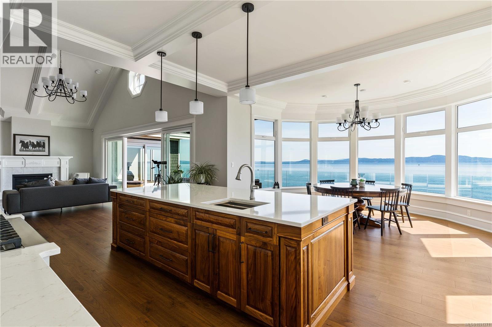  4585 Leyns Road, Saanich