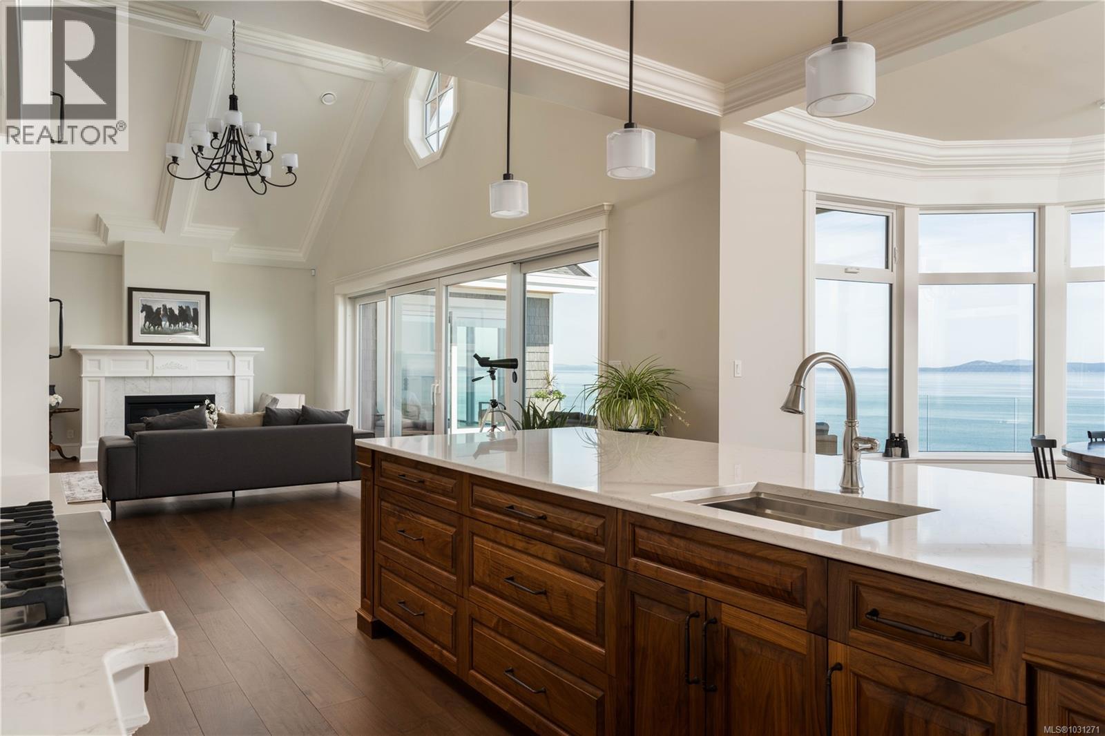  4585 Leyns Road, Saanich