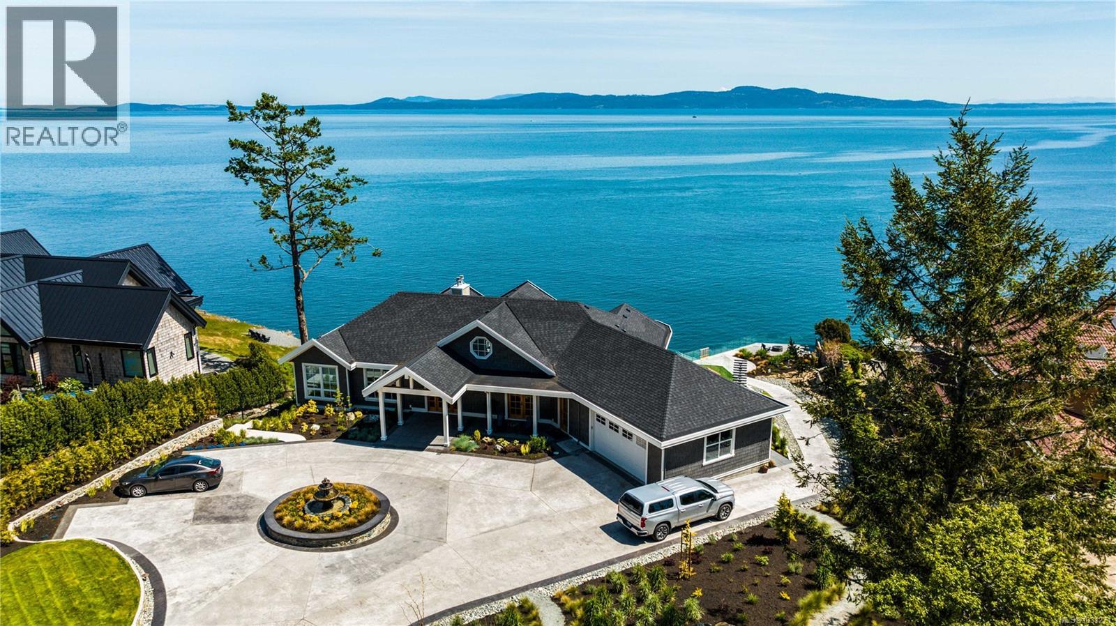  4585 Leyns Road, Saanich