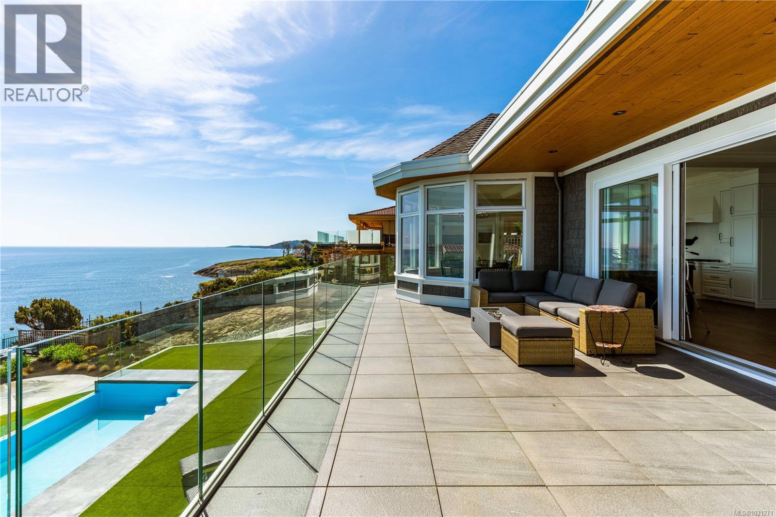  4585 Leyns Road, Saanich