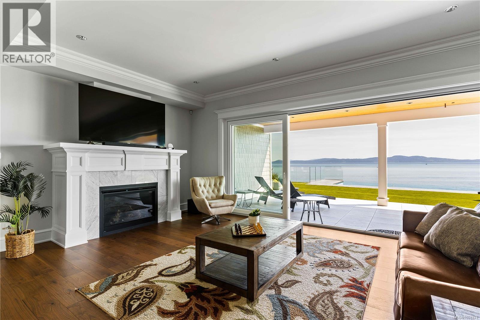  4585 Leyns Road, Saanich