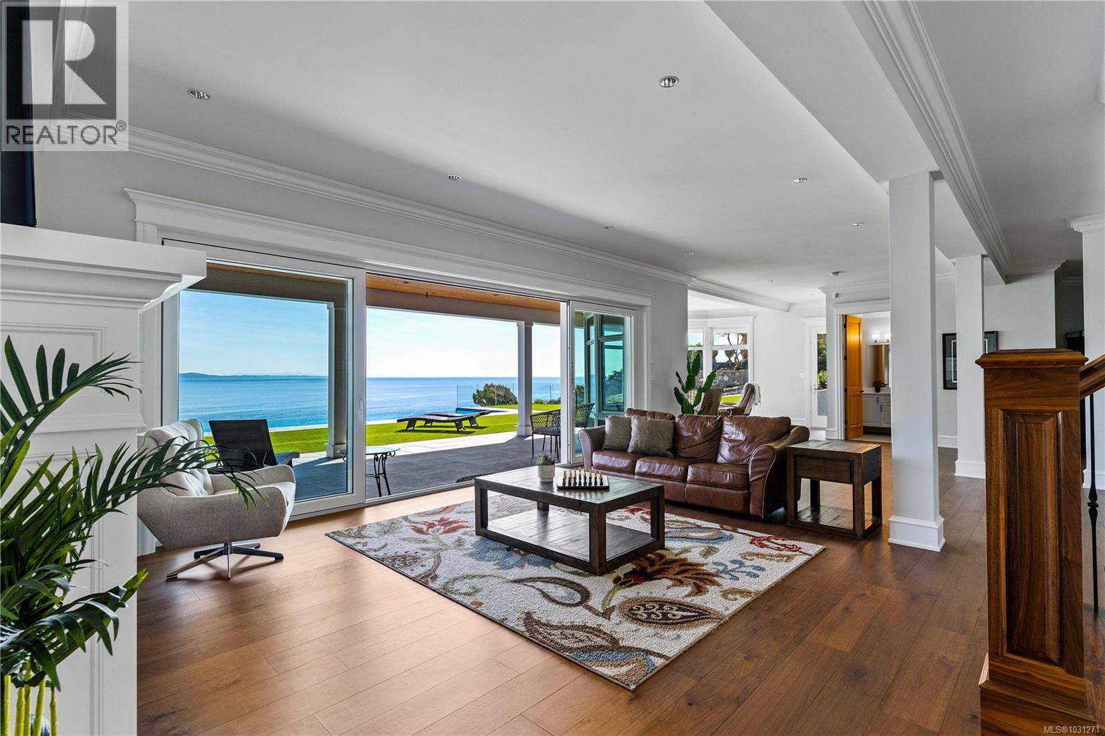  4585 Leyns Road, Saanich