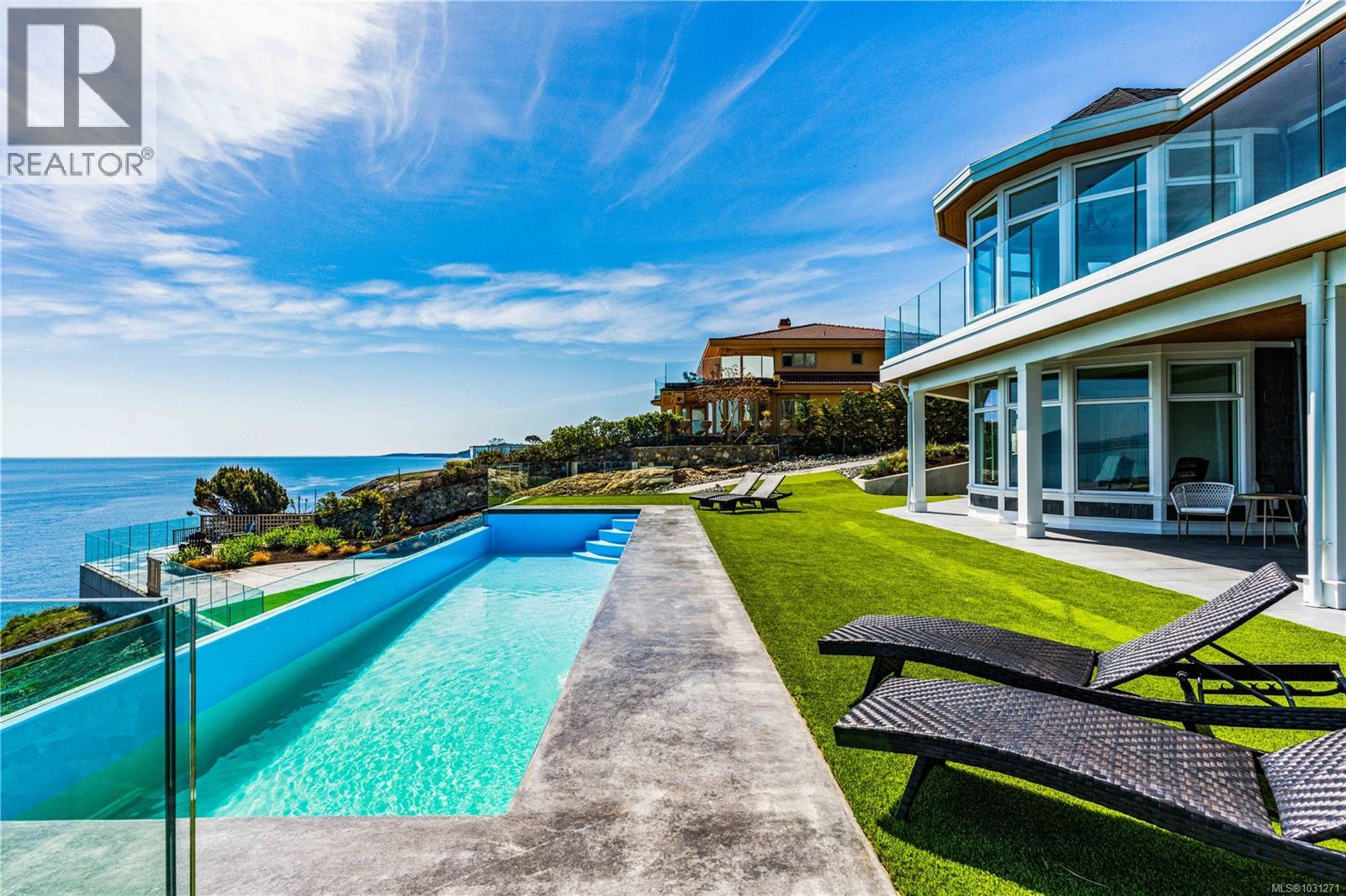  4585 Leyns Road, Saanich