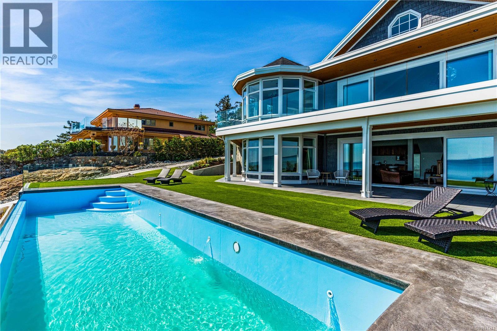  4585 Leyns Road, Saanich