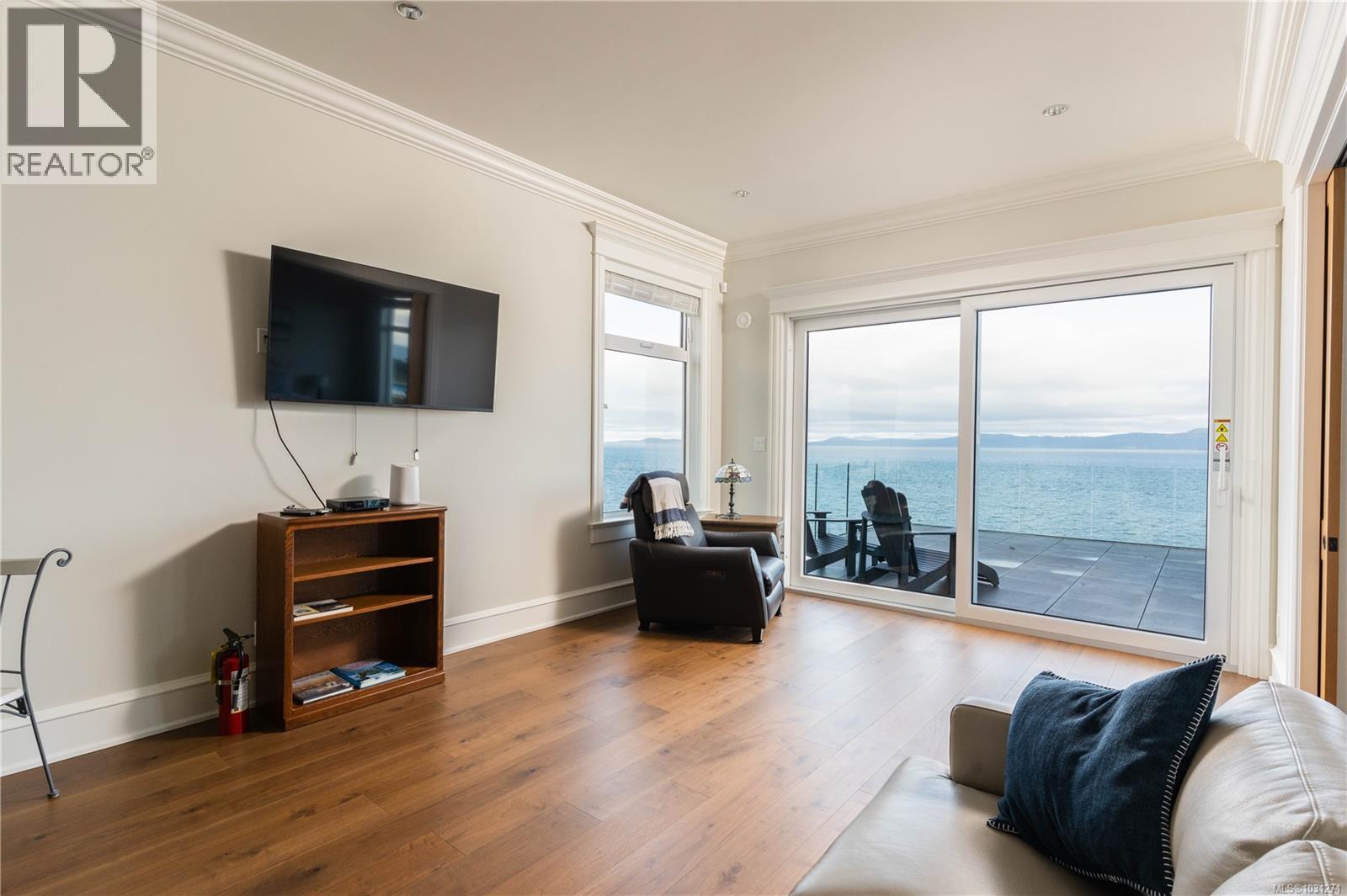  4585 Leyns Road, Saanich