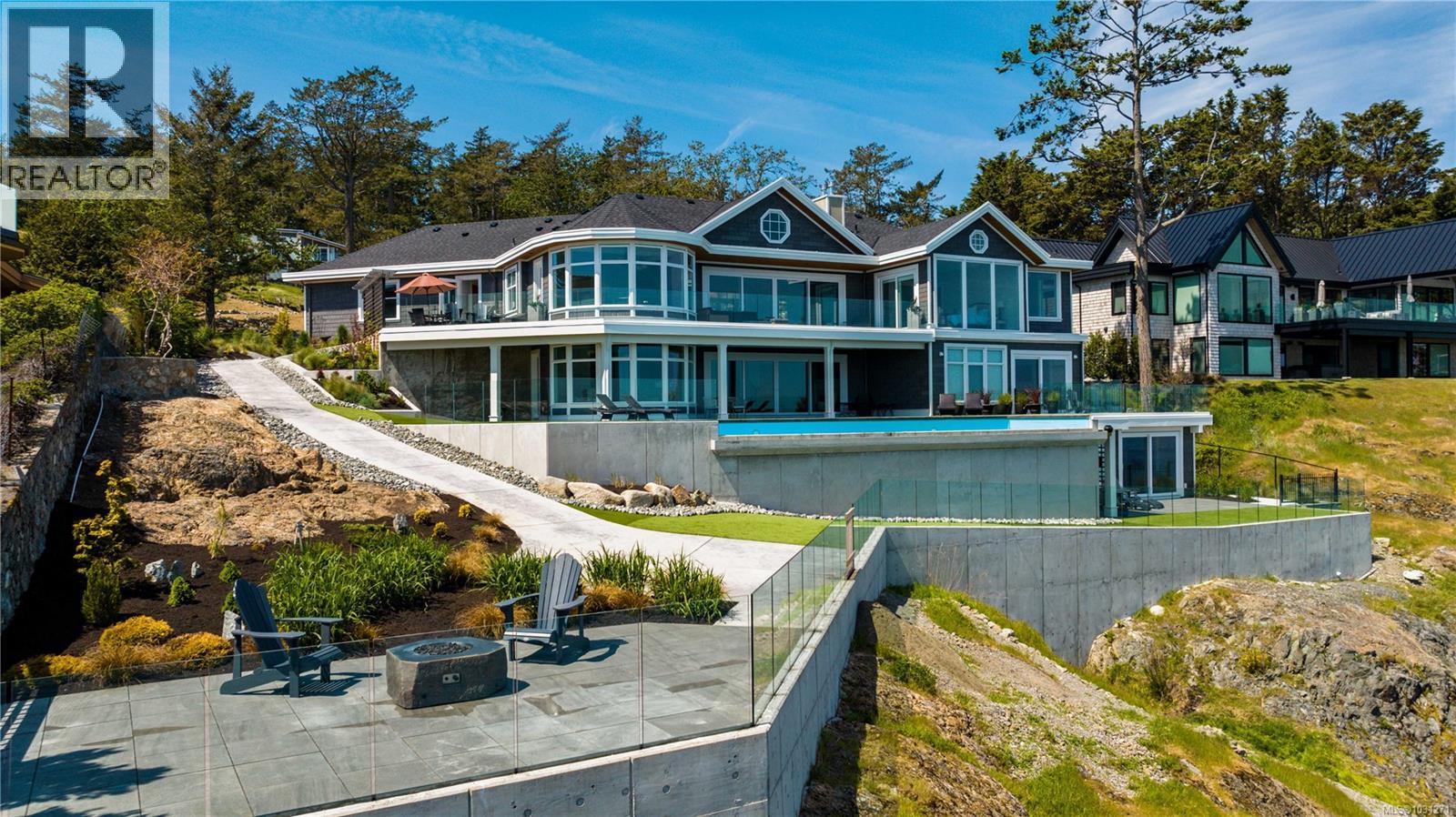  4585 Leyns Road, Saanich