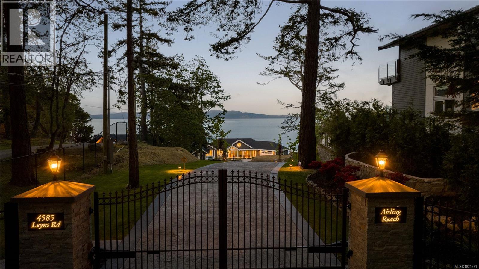  4585 Leyns Road, Saanich