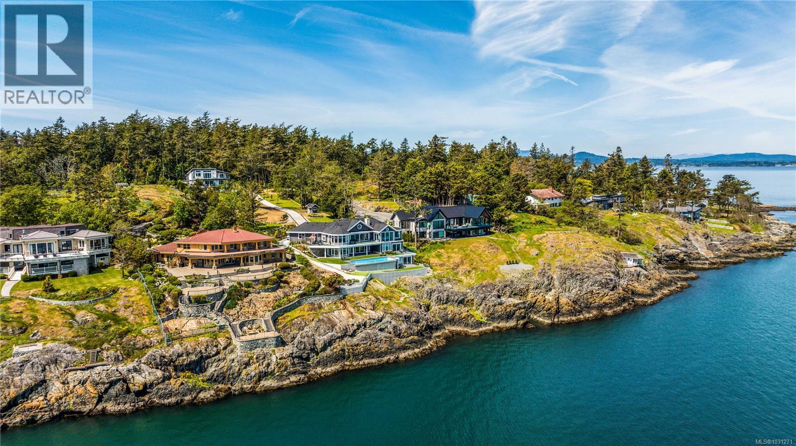  4585 Leyns Road, Saanich