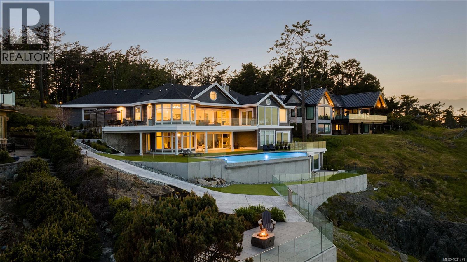  4585 Leyns Road, Saanich