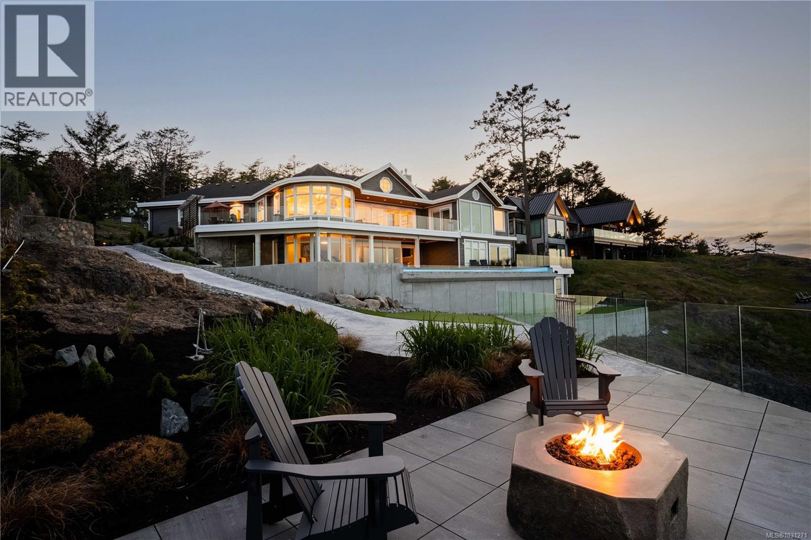  4585 Leyns Road, Saanich