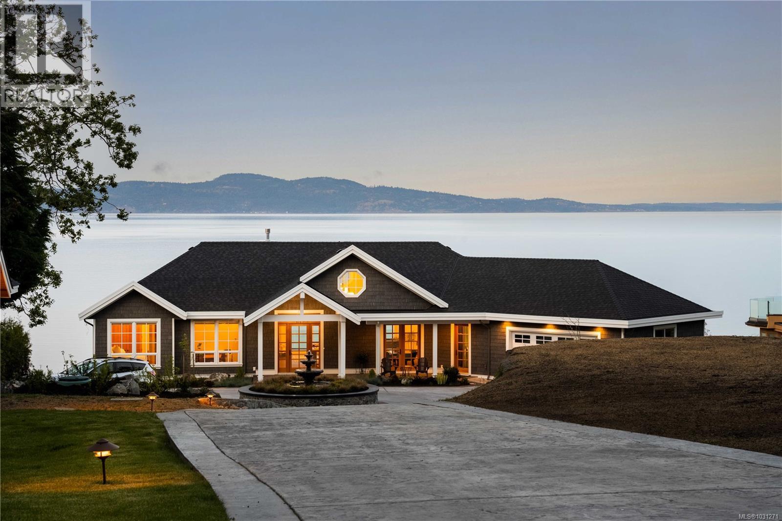  4585 Leyns Road, Saanich