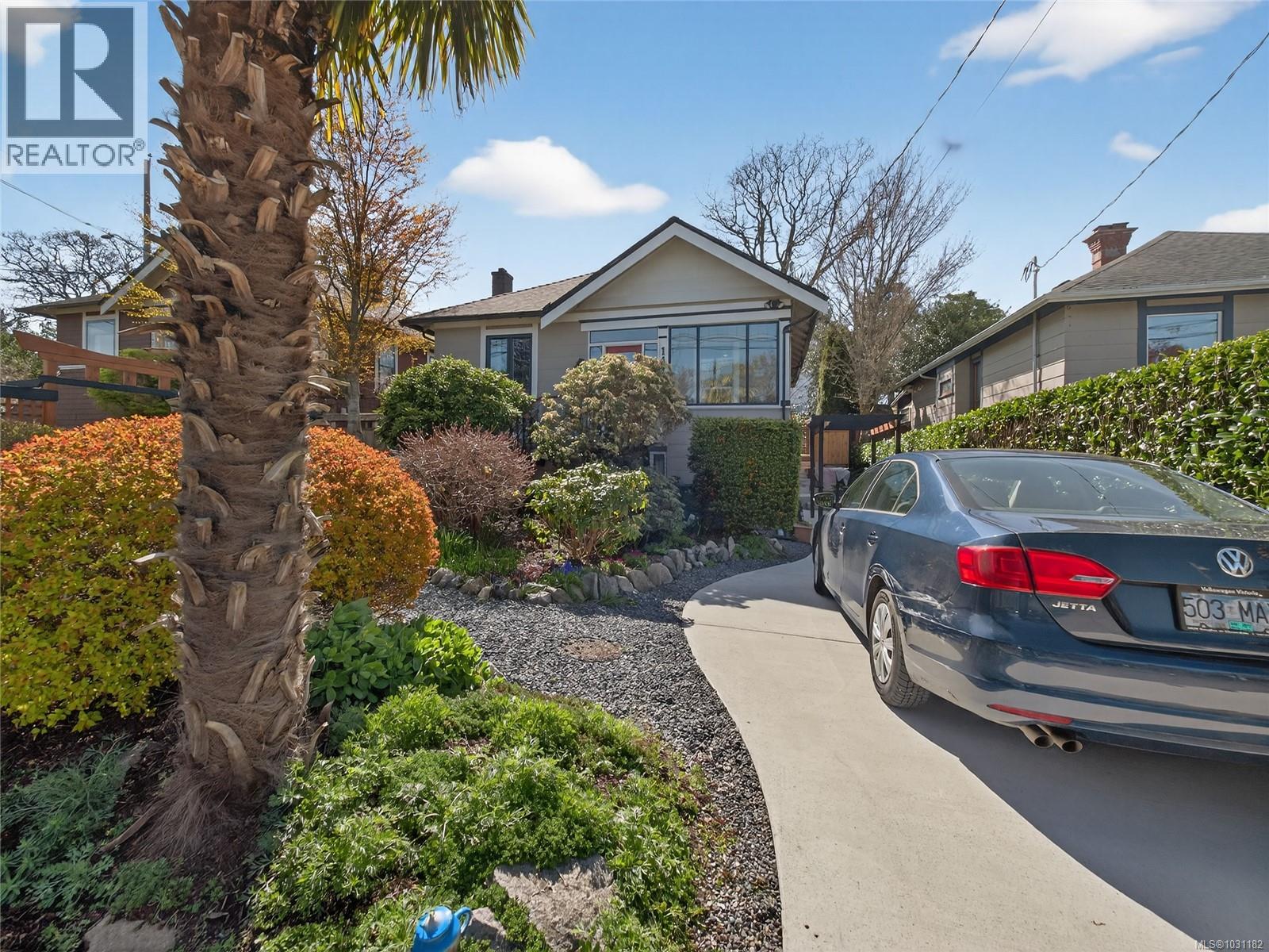 1419 Haultain St - 45