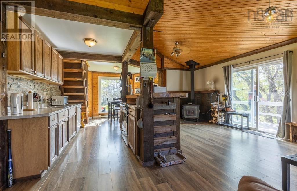 1256 Upper Clyde Road - 13