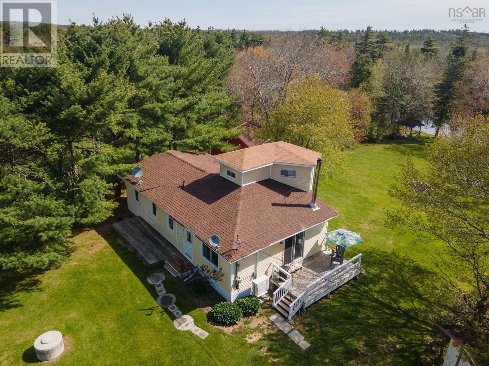 1256 Upper Clyde Road - 23