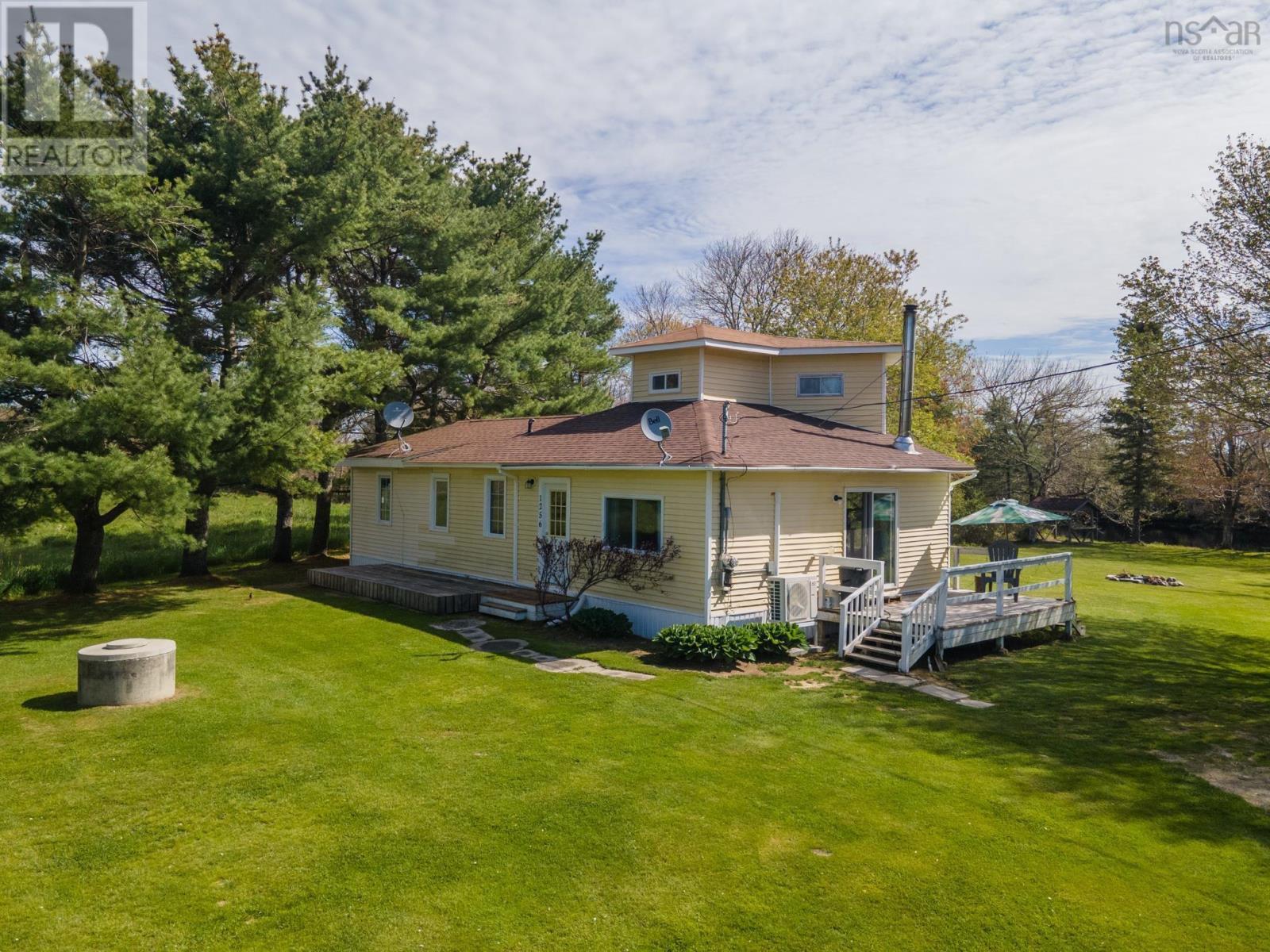 Property 24 of 31 of 1256 Upper Clyde Road