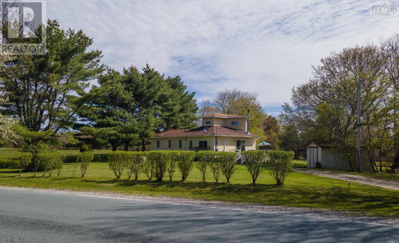 1256 Upper Clyde Road - 22