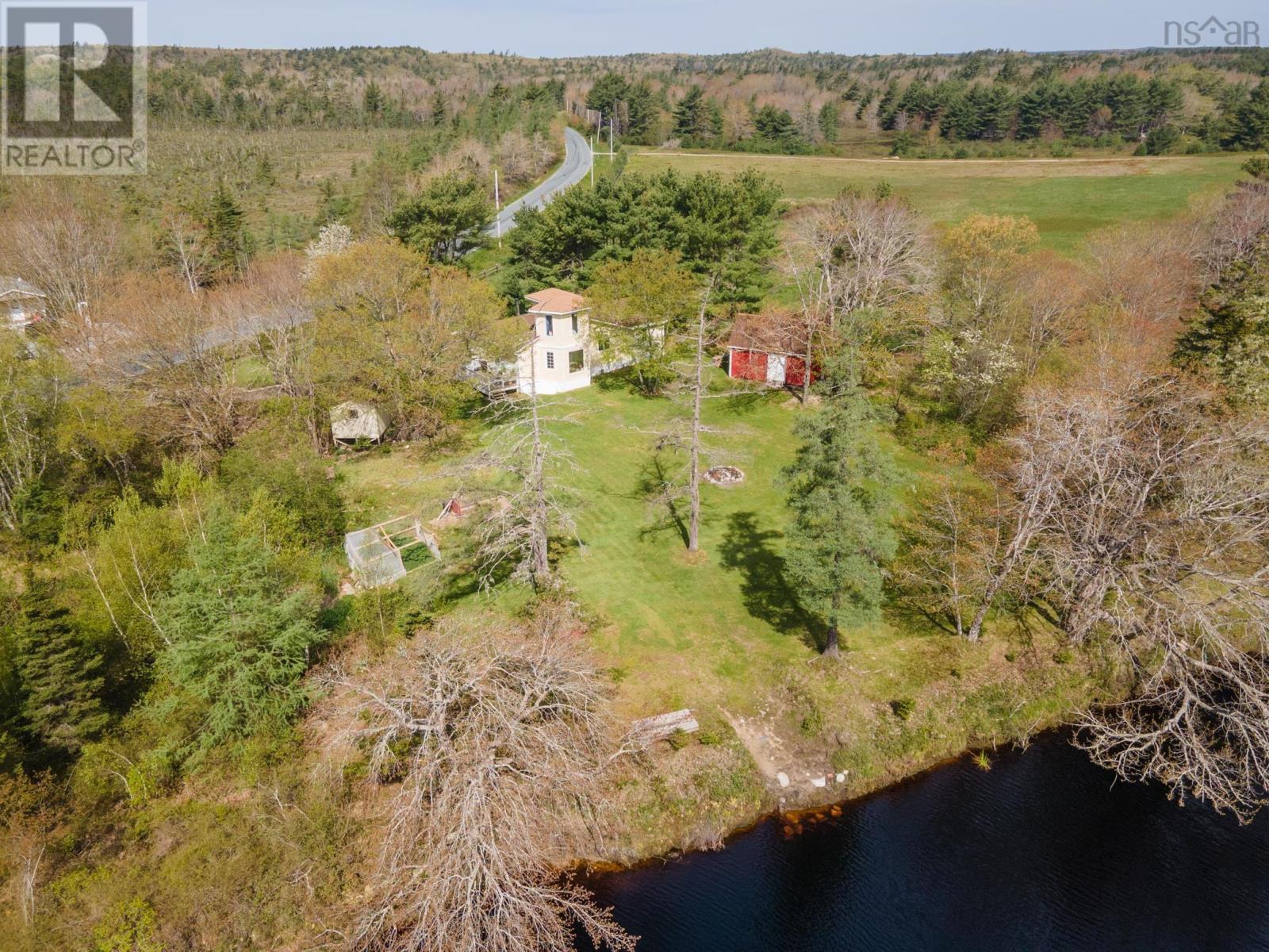 1256 Upper Clyde Road - 30