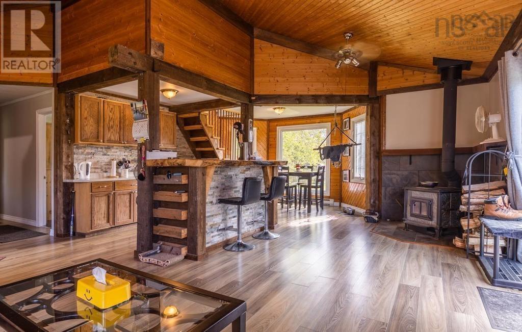 1256 Upper Clyde Road - 9