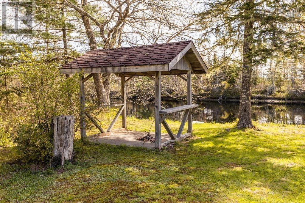 1256 Upper Clyde Road - 4