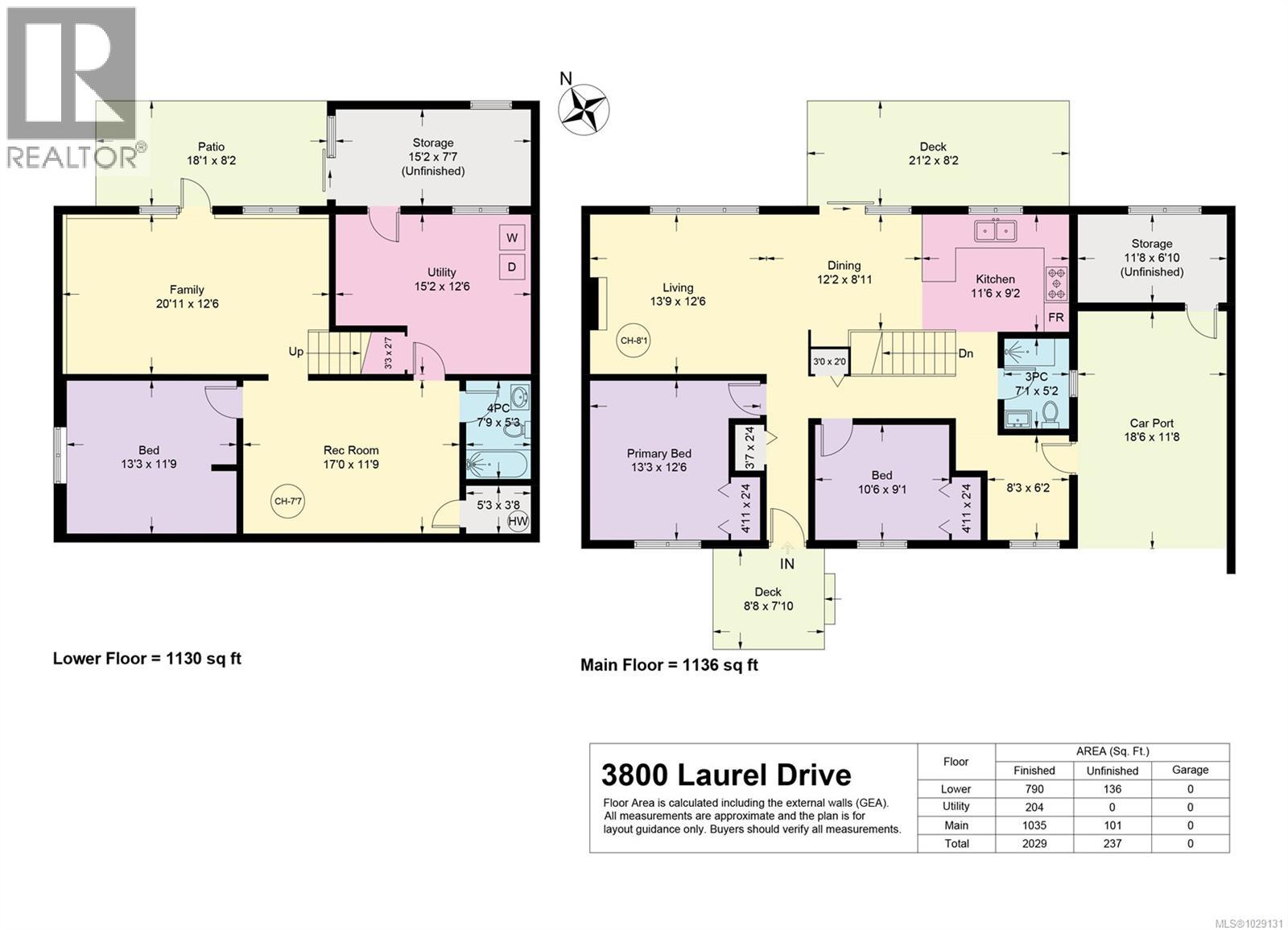3800 Laurel Dr - 40